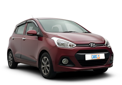 Hyundai Grand i10-img